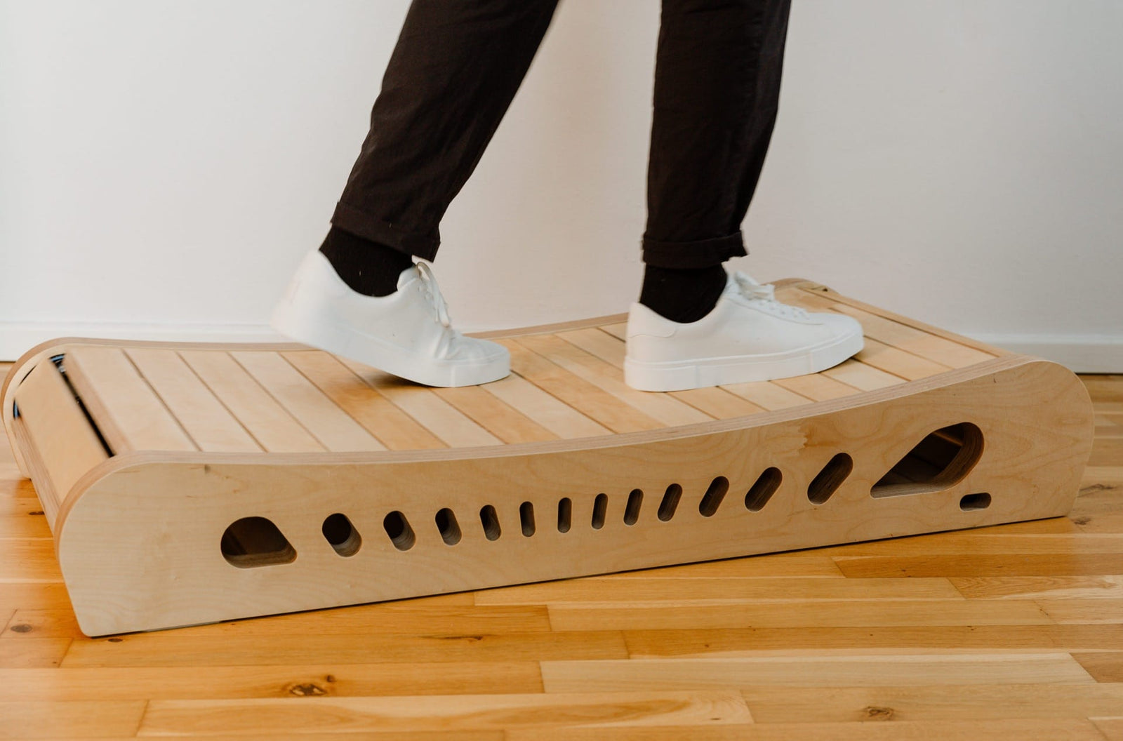 The Office Walker manual walking pad