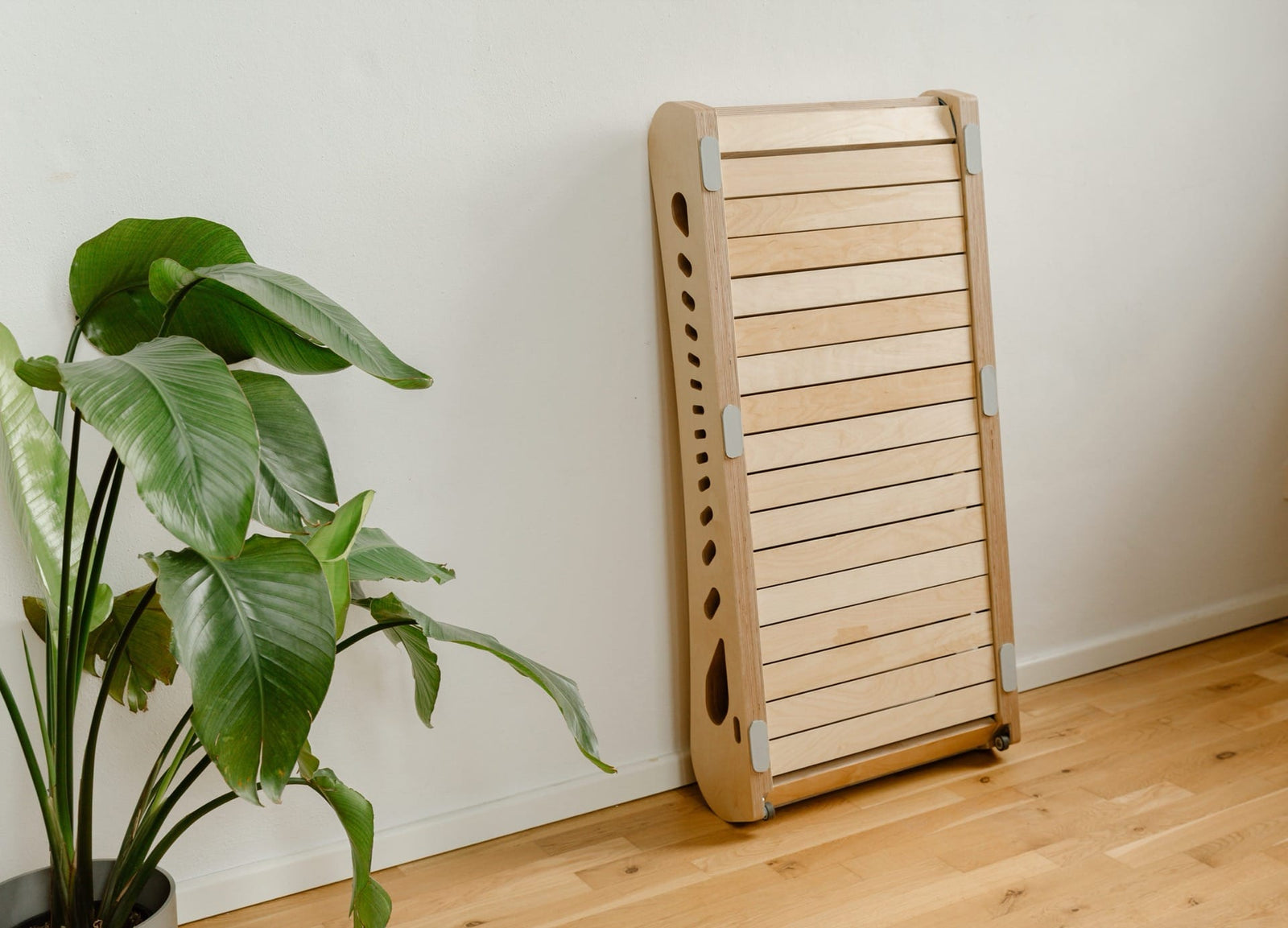 The Office Walker, built by hand in Berlin